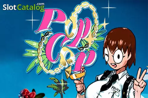 Pop Cop слот