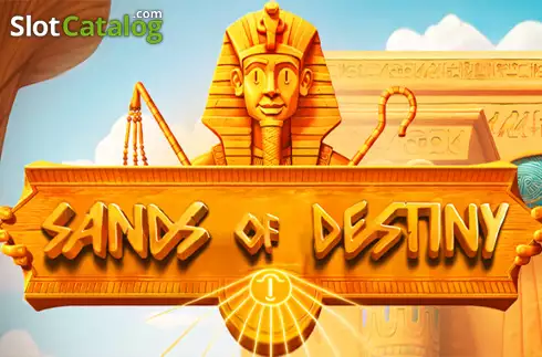 Sands of Destiny логотип Sands of Destiny логотип