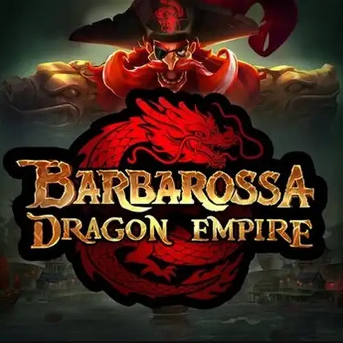 Barbarossa Dragon Empire логотип