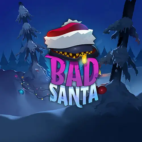 Bad Santa (Peter and Sons) логотип