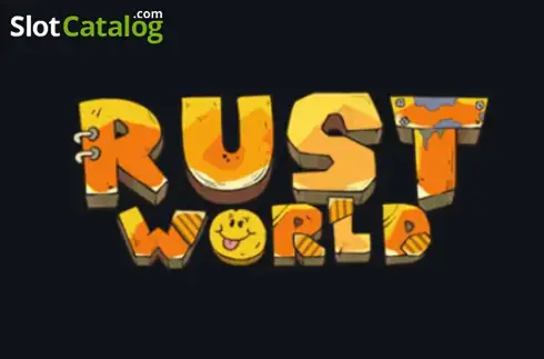 Rust World слот