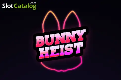 Bunny Heist логотип Bunny Heist логотип