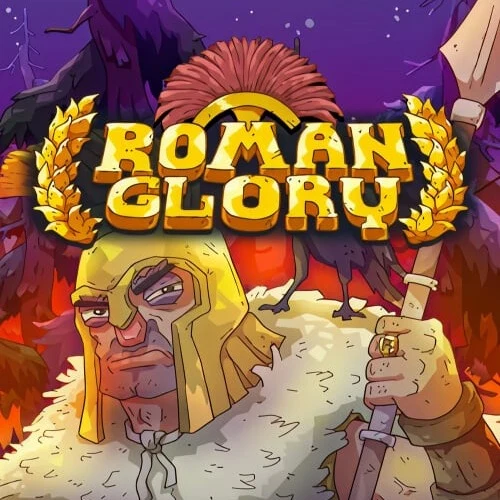 Roman Glory логотип