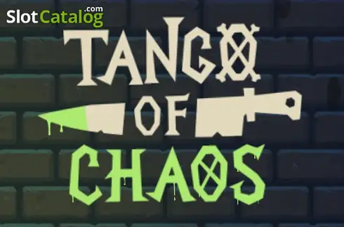 Tango of Chaos слот