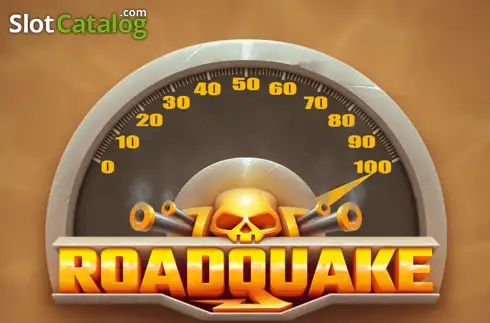 Roadquake логотип Roadquake логотип