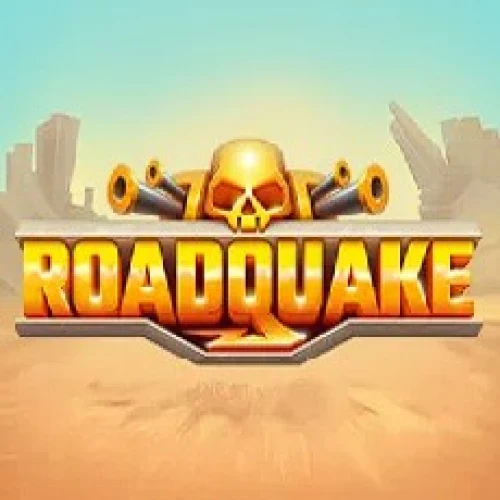 Roadquake логотип