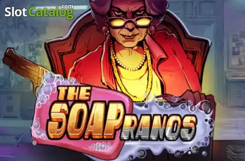 The Soapranos слот