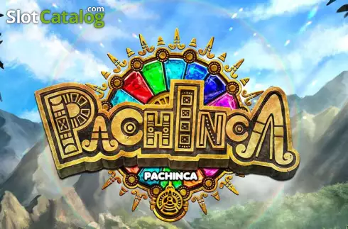 Pachinca слот Pachinca слот