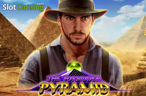 The Forbidden Pyramid слот The Forbidden Pyramid слот