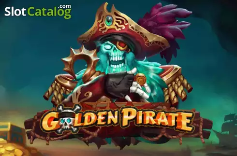 Golden Pirate слот Golden Pirate слот