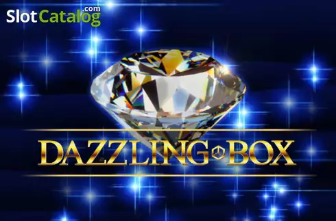 Dazzling Box слот Dazzling Box слот