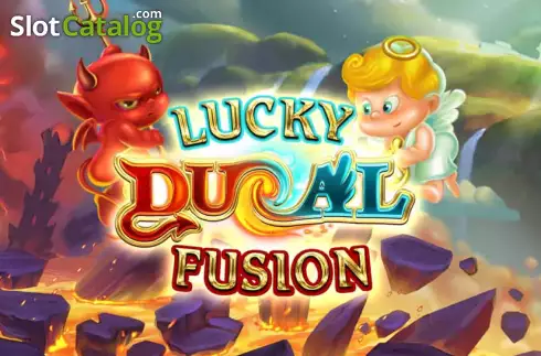 Lucky Dual Fusion слот Lucky Dual Fusion слот