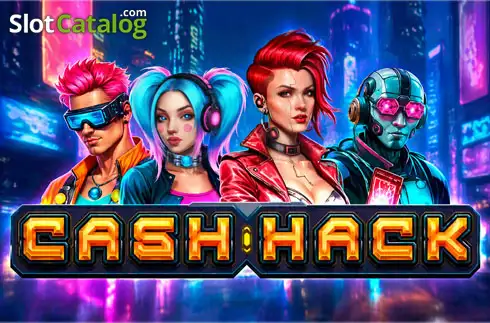 Cash Hack слот