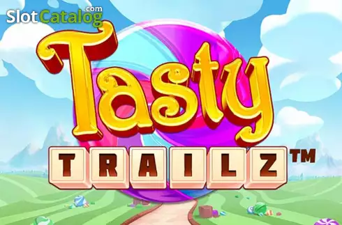 Tasty Trailz слот Tasty Trailz слот