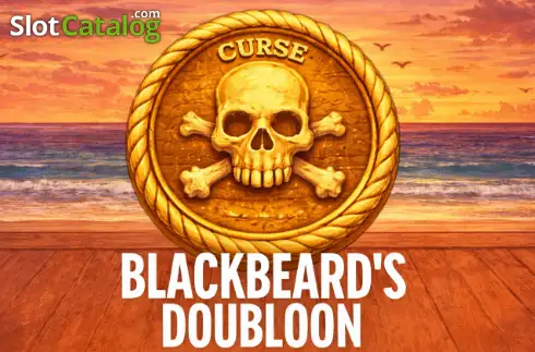 Blackbeard´s Doubloon слот