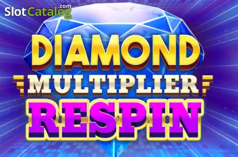 Diamond Multiplier Respin слот Diamond Multiplier Respin слот