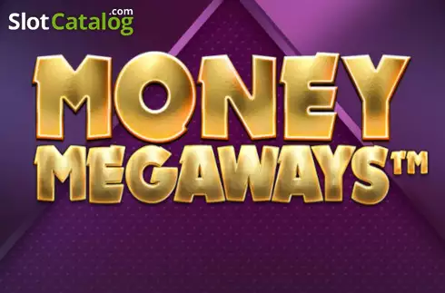 Money Megaways слот Money Megaways слот