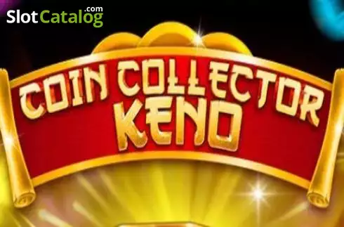 Coin Collector Keno слот