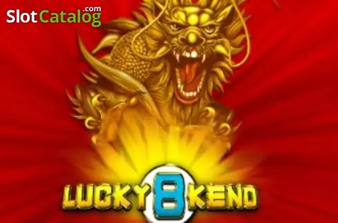 Lucky 8 Keno слот