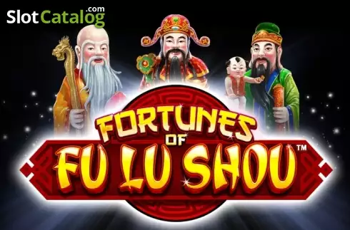Fortunes of Fu Lu Shou слот Fortunes of Fu Lu Shou слот