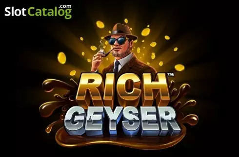 Rich Geyser слот Rich Geyser слот