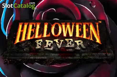 Helloween Fever слот Helloween Fever слот