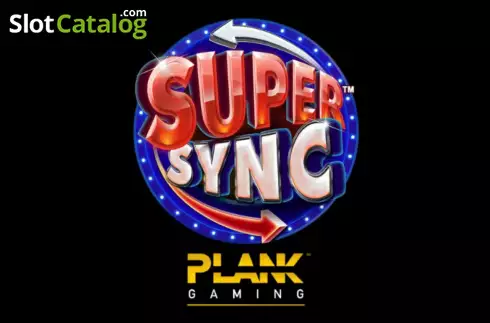Super Sync слот Super Sync слот