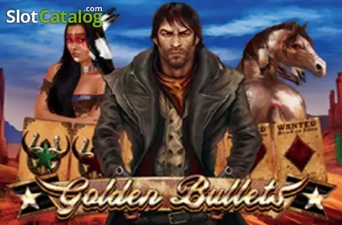 Golden Bullets логотип Golden Bullets логотип