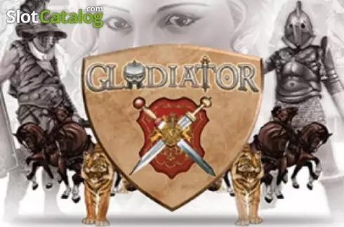 Gladiator (Platin Gaming) логотип Gladiator (Platin Gaming) логотип