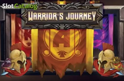 Warriors Journey слот Warriors Journey слот