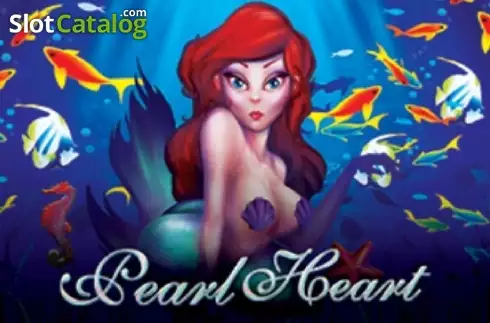 Pearl Heart слот Pearl Heart слот