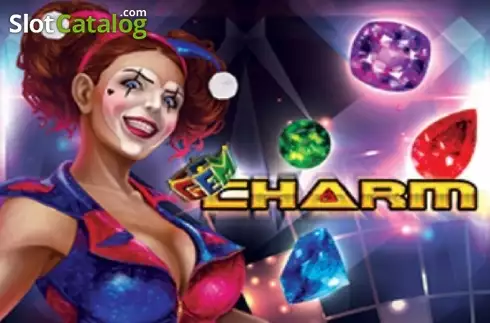 Gem Charm слот Gem Charm слот