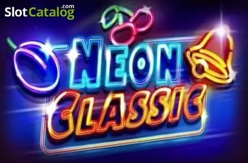Neon Classic логотип Neon Classic логотип