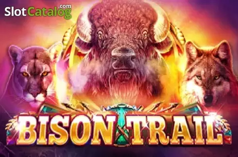 Bison Trail логотип Bison Trail логотип