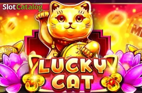 Lucky Cat (Platipus) логотип Lucky Cat (Platipus) логотип