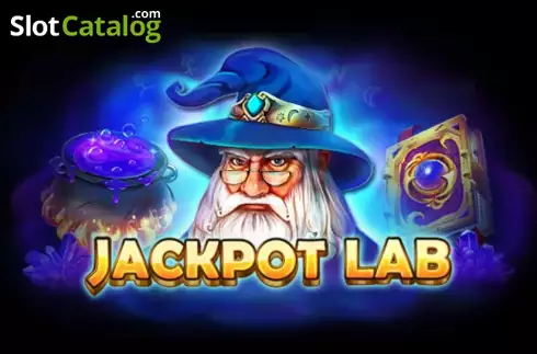 Jackpot Lab слот
