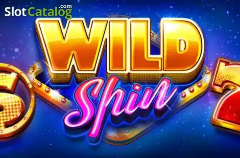Wild Spin Platipus