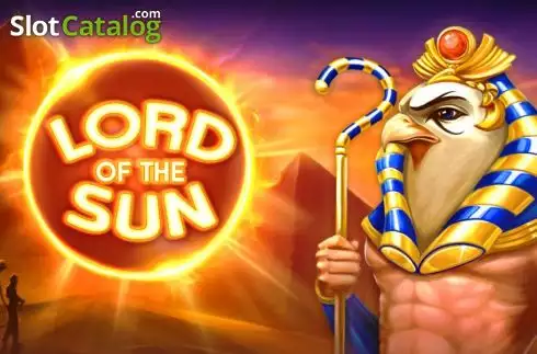 Lord of the Sun логотип Lord of the Sun логотип