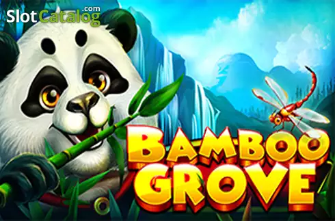 Bamboo Grove слот Bamboo Grove слот