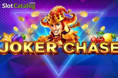 Joker Chase логотип Joker Chase логотип