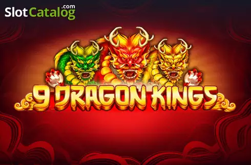 9 Dragon Kings Platipus