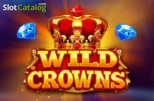 Wild Crowns слот