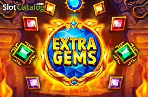 Extra Gems слот Extra Gems слот