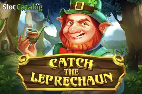 Catch The Leprechaun Platipus