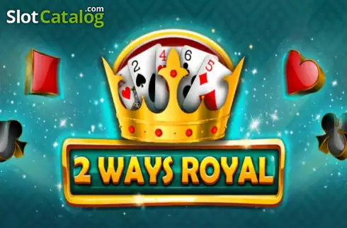 2 Ways Royal логотип 2 Ways Royal логотип