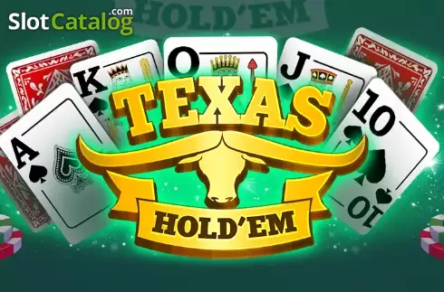 Texas Hold 'Em (Platipus) логотип Texas Hold 'Em (Platipus) логотип