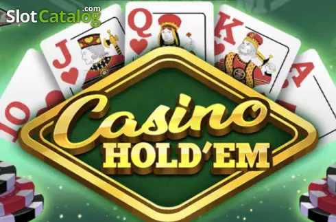Casino Hold'Em (Platipus) логотип Casino Hold'Em (Platipus) логотип