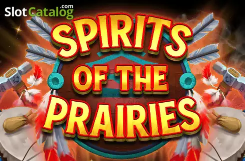 Spirits of the Prairies логотип Spirits of the Prairies логотип