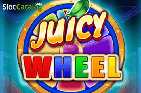 Juicy Wheel (Platipus) логотип Juicy Wheel (Platipus) логотип