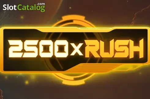 x2500 Rush логотип x2500 Rush логотип